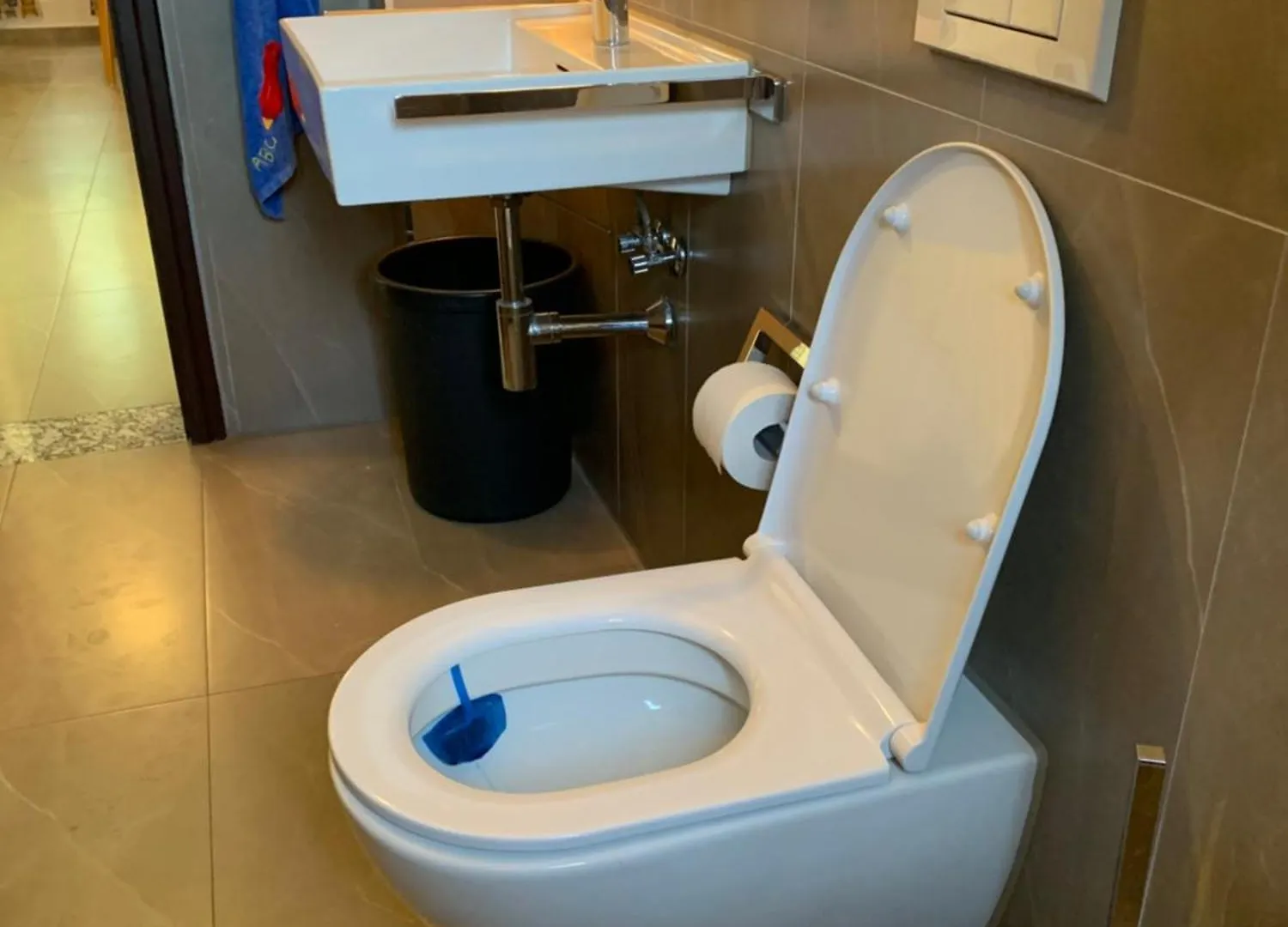 Lovely Tirana City Center Apartment