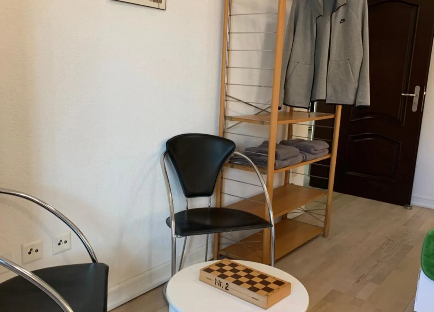 Lovely Tirana City Center Apartment