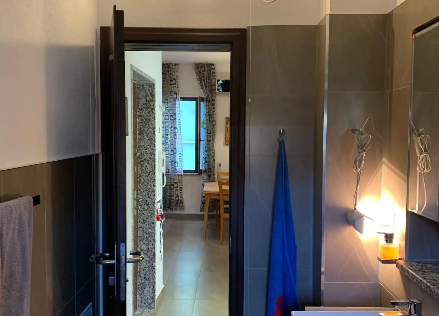 Lovely Tirana City Center Apartment