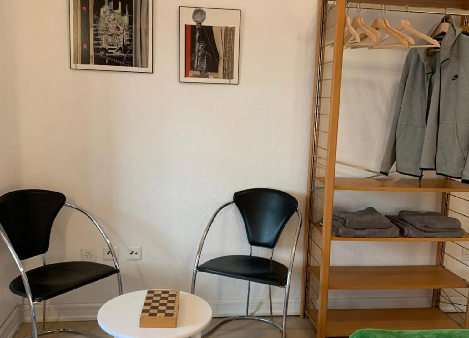 Lovely Tirana City Center Apartment 0*,  Albania