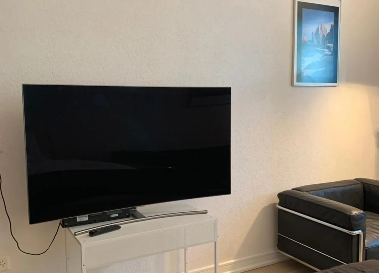 Lovely Tirana City Center Apartment